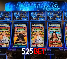 Descubra a Essência do 525bet: Nossa História e Compromissos