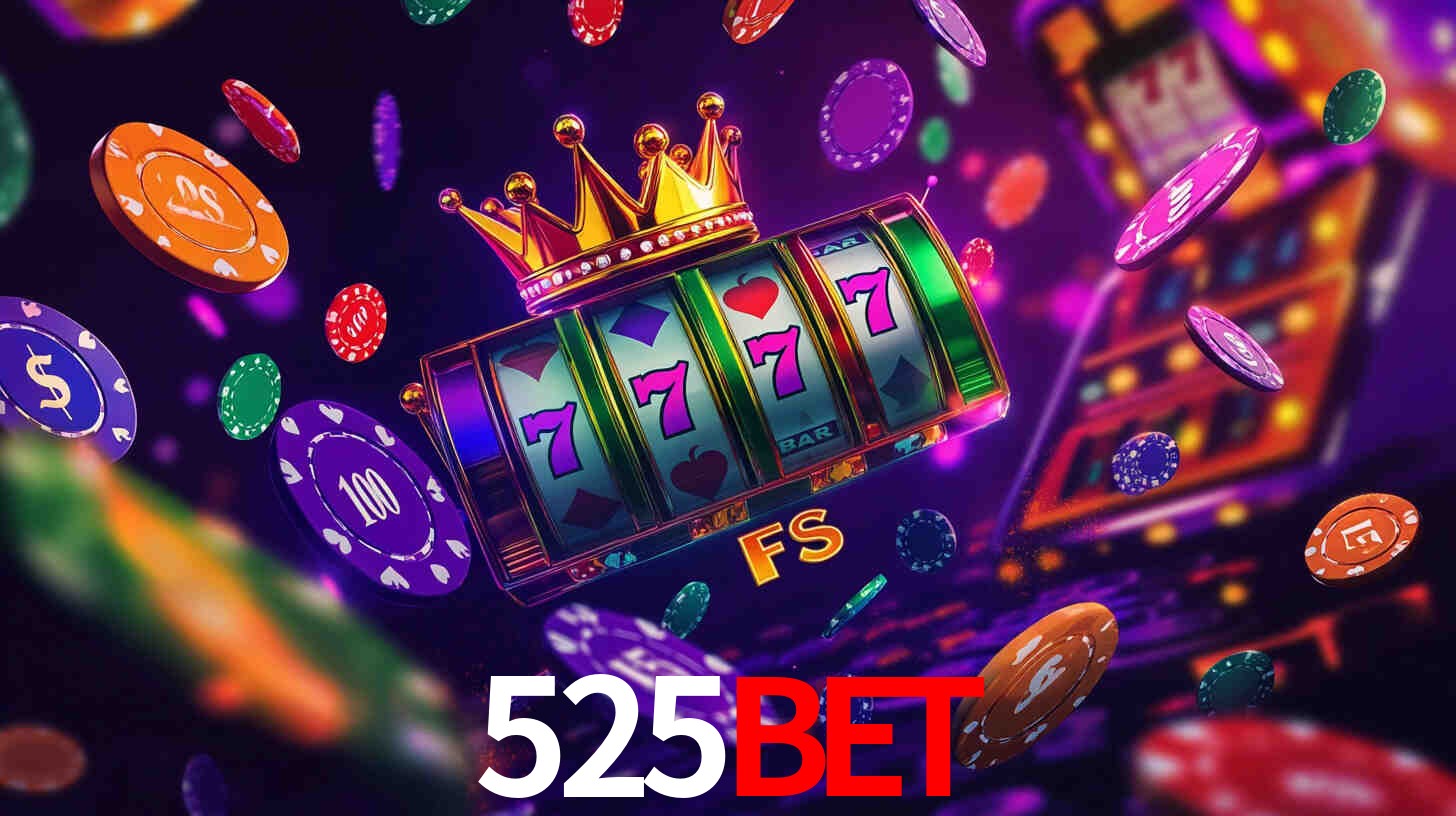 Statistics 525bet