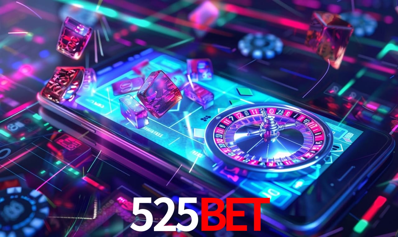 Experiência VIP 525bet