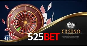 Estatísticas 525bet