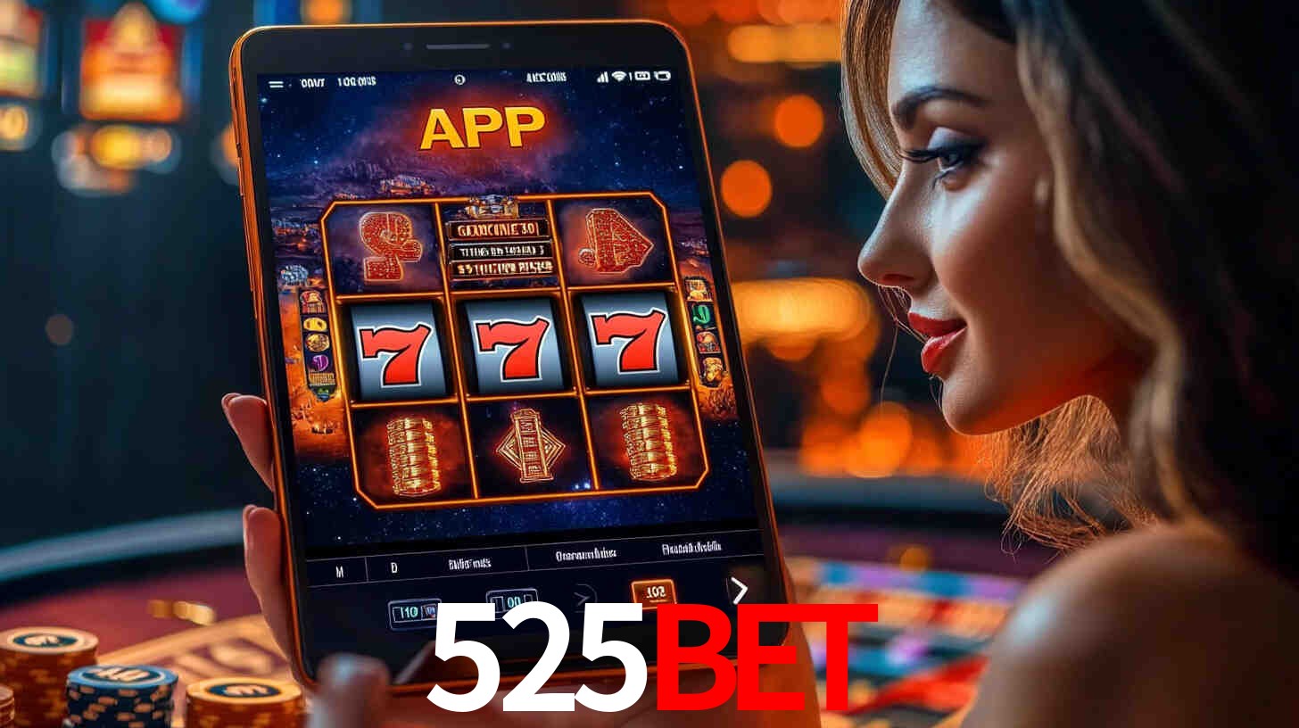 Welcome Bonus 525bet
