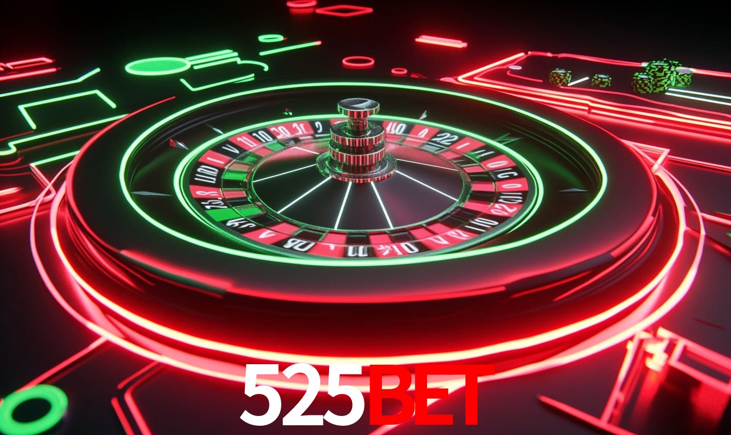 A Emoção da Loteria na 525bet: Uma Chance de Mudança de Vida