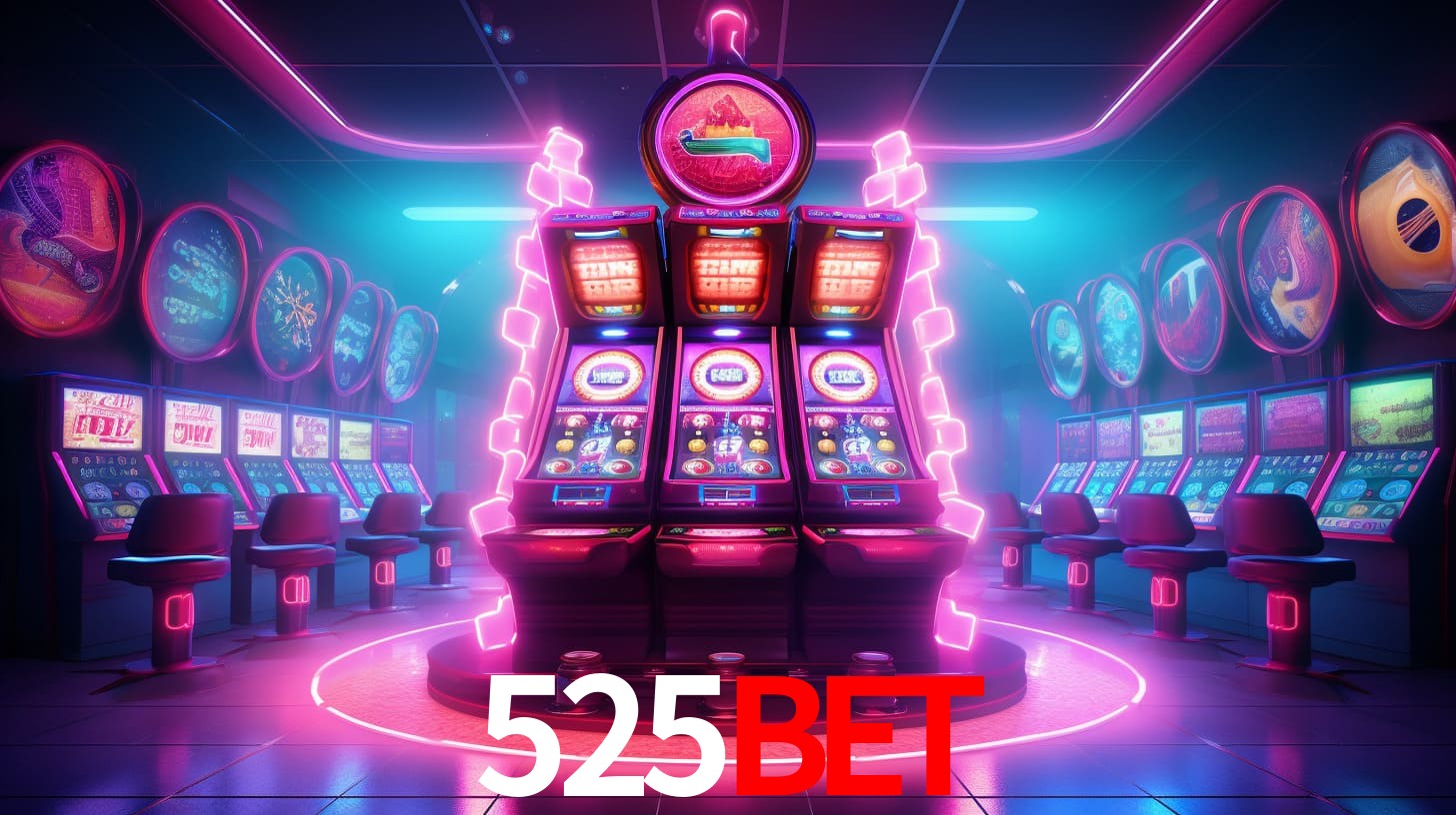 Roulette Table 525bet