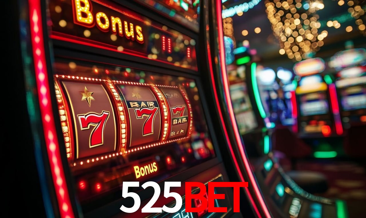 Bônus Generosos e Exclusivos no 525bet para Você!