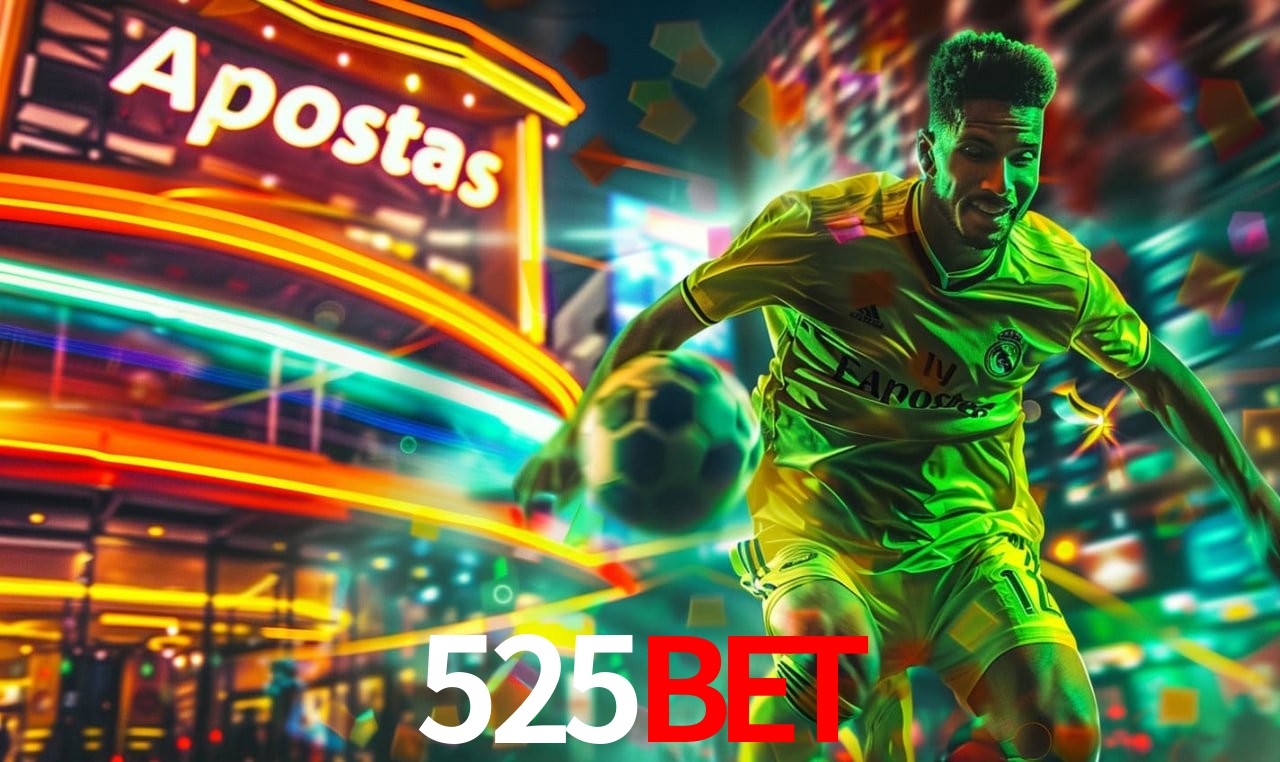 Provedores de Jogos 525bet