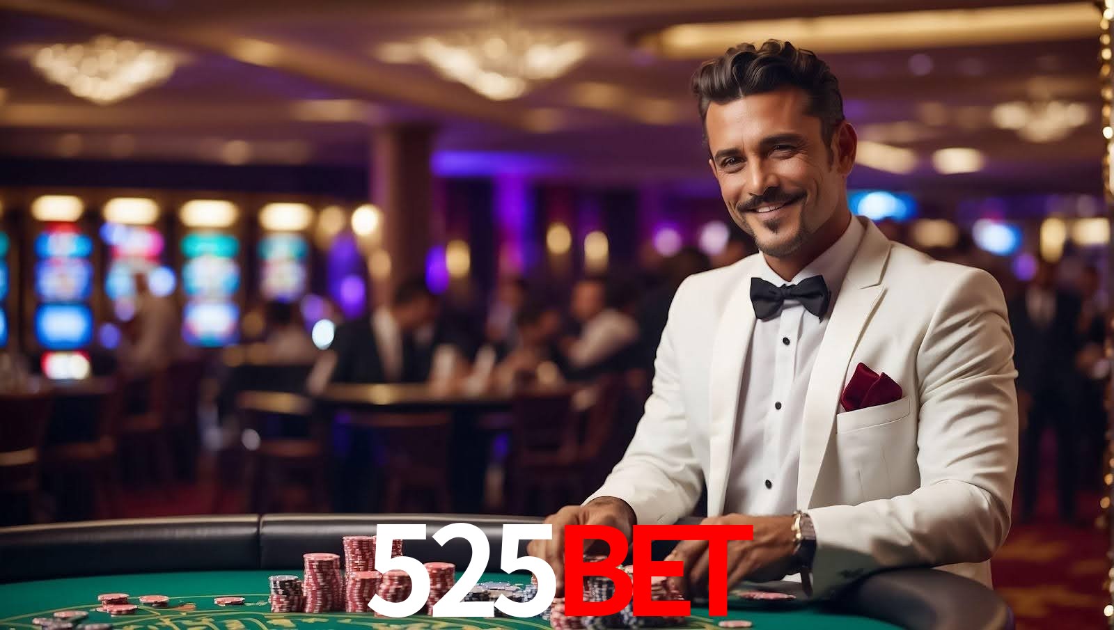 Especiais de Fim de Semana 525bet