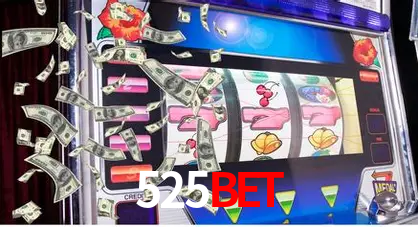 525bet: A Experiência de Casino com Jogos de Mesa ao Vivo