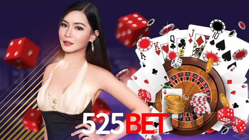 Jogos Exclusivos 525bet