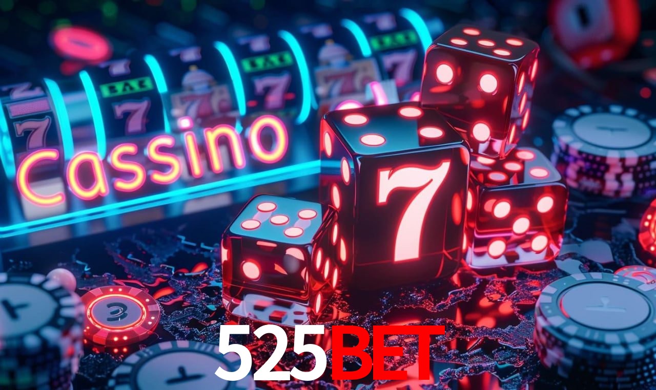 Account Benefits 525bet