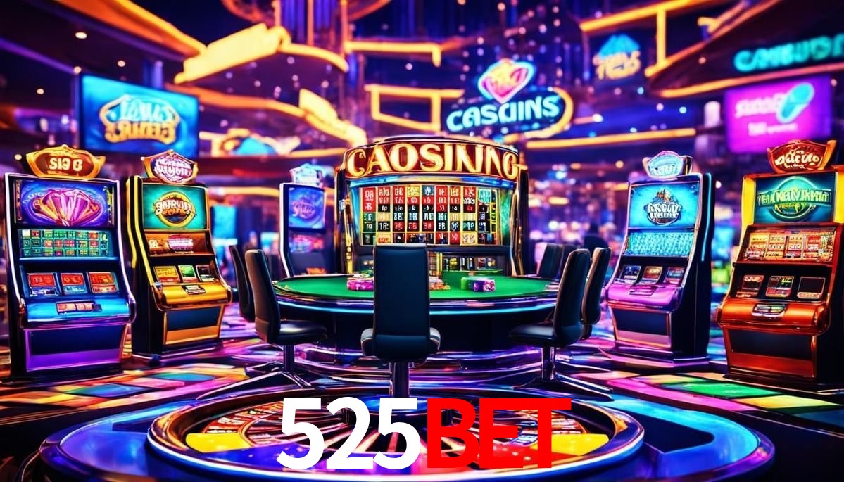 Avaliações dos Jogadores 525bet