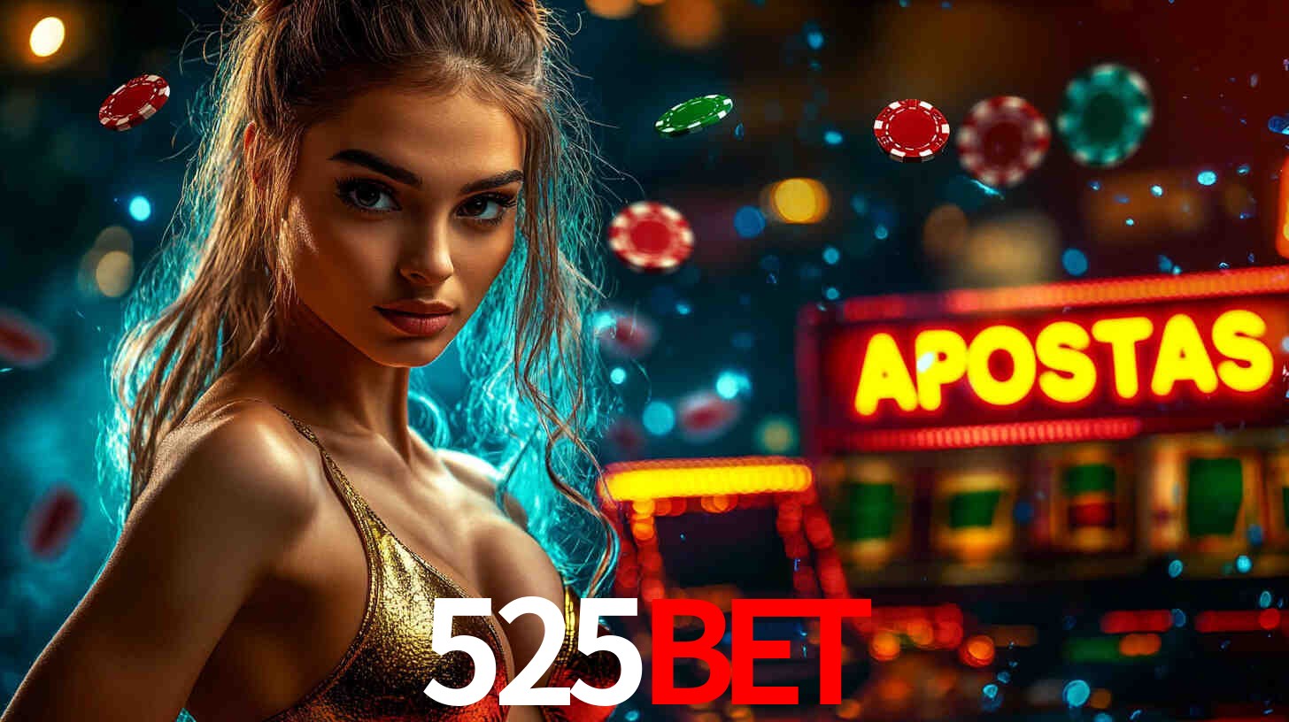 Descubra a Essência do 525bet: Nossa História e Compromissos