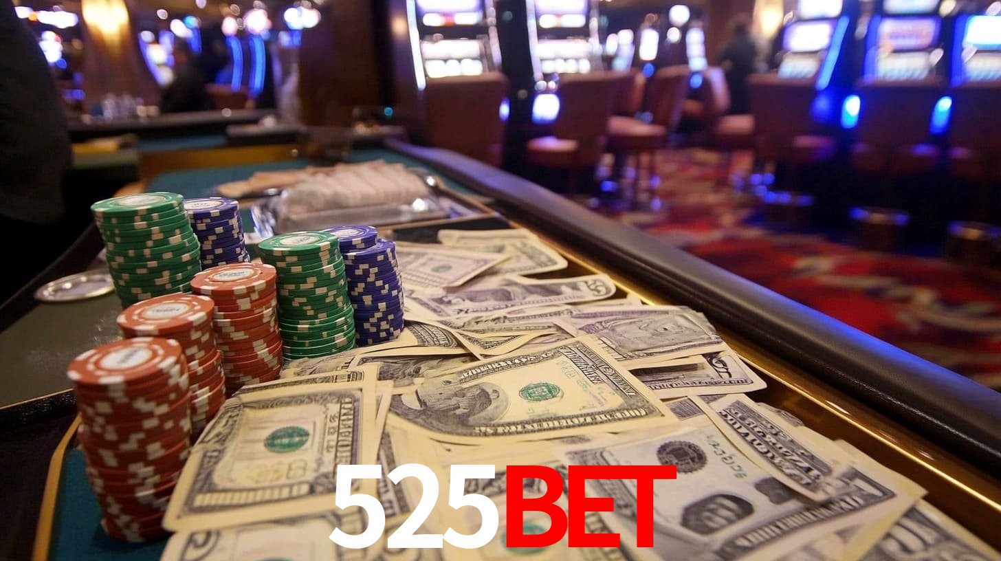 525bet