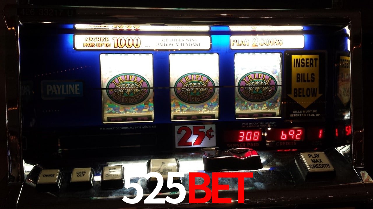 Game Providers 525bet