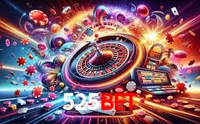 Estatísticas Esportivas 525bet