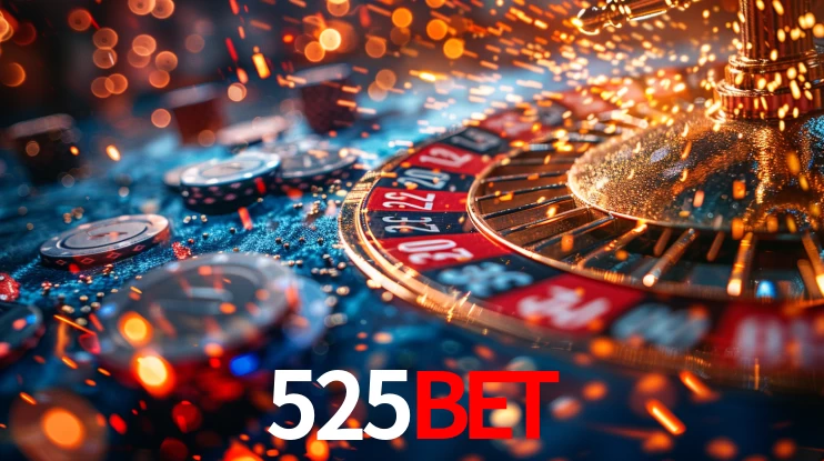 Exclusive Offers 525bet