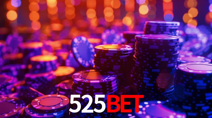 Premium Interface 525bet