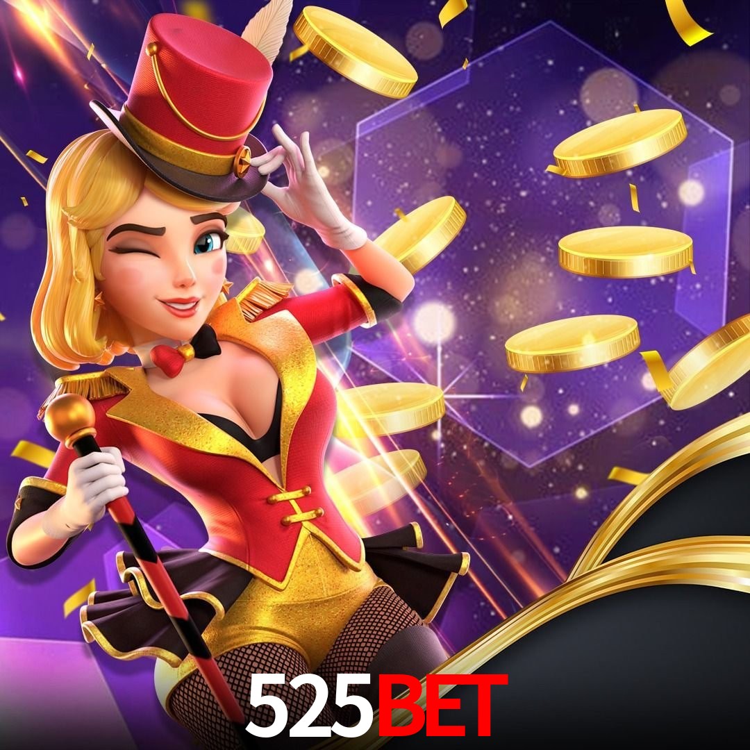 Slot Games 525bet