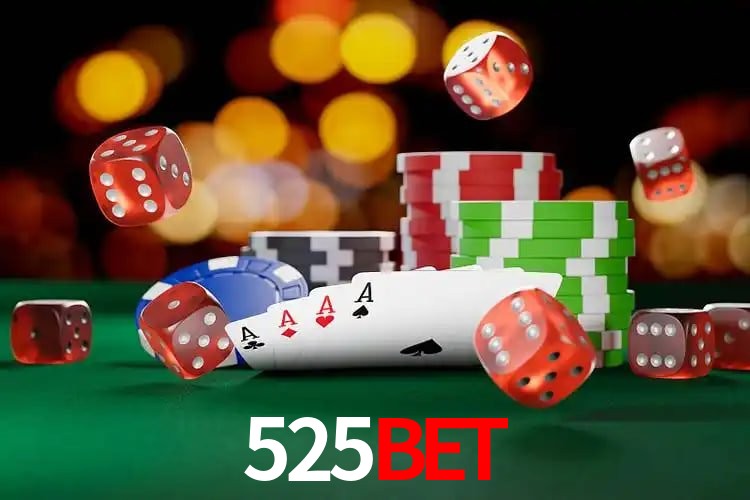 Login Seguro 525bet