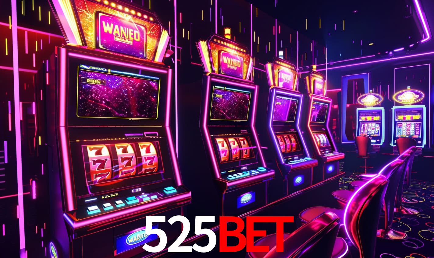 Desvendando o Mundo dos Jogos Virtuais na 525bet