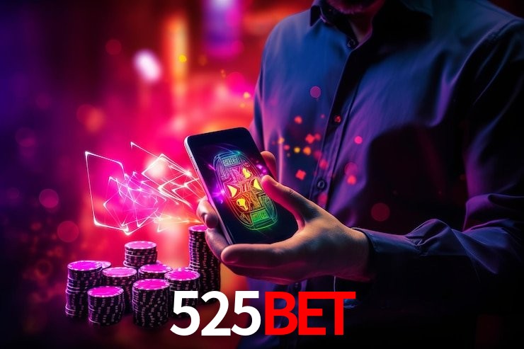 Bônus Diários 525bet
