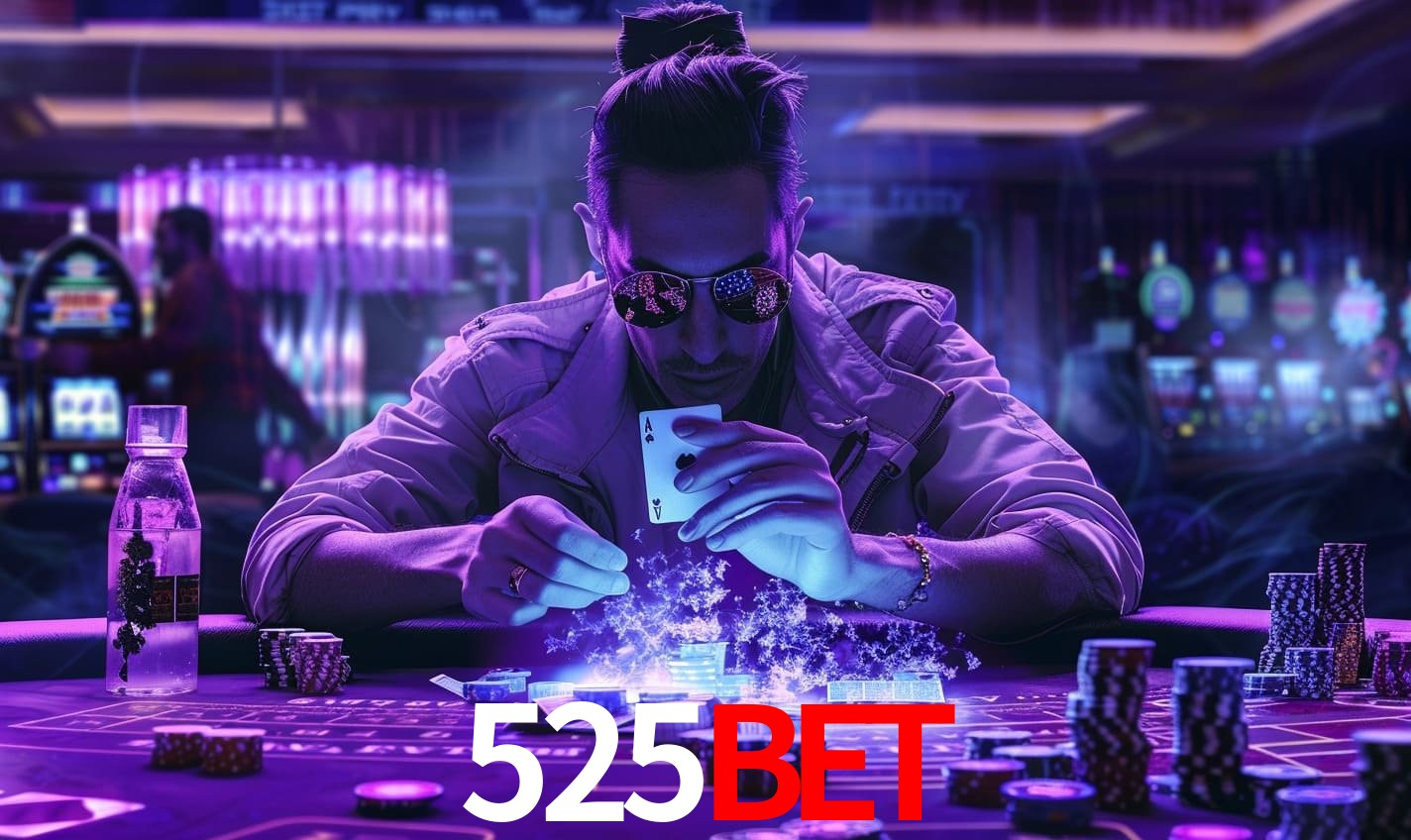 VIP Casino 525bet