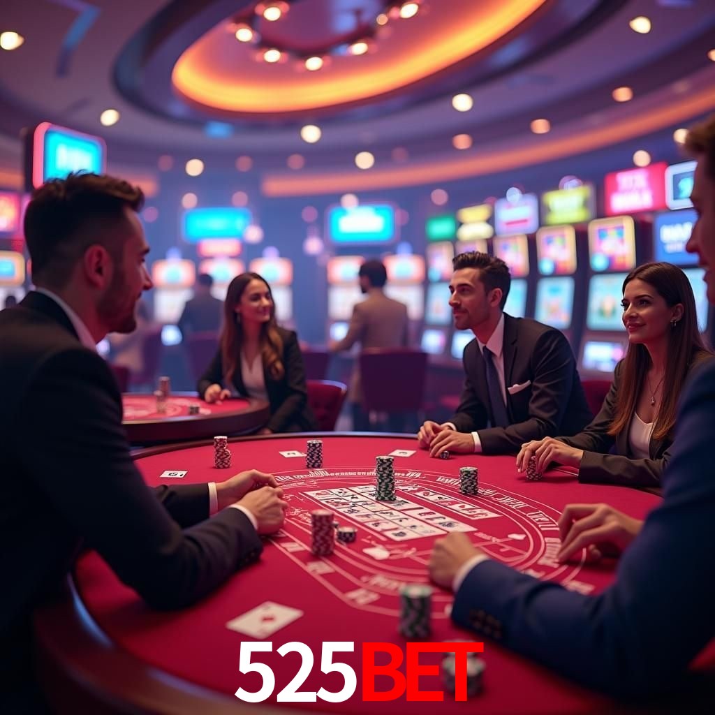 Jogos Exclusivos 525bet