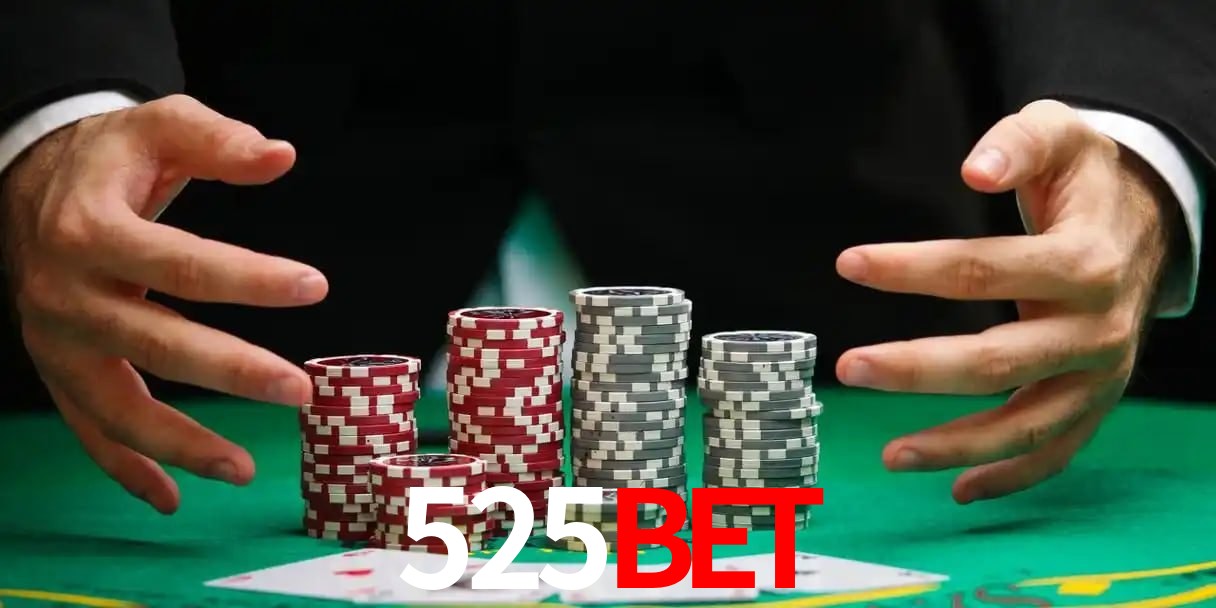 Painel RTP 525bet