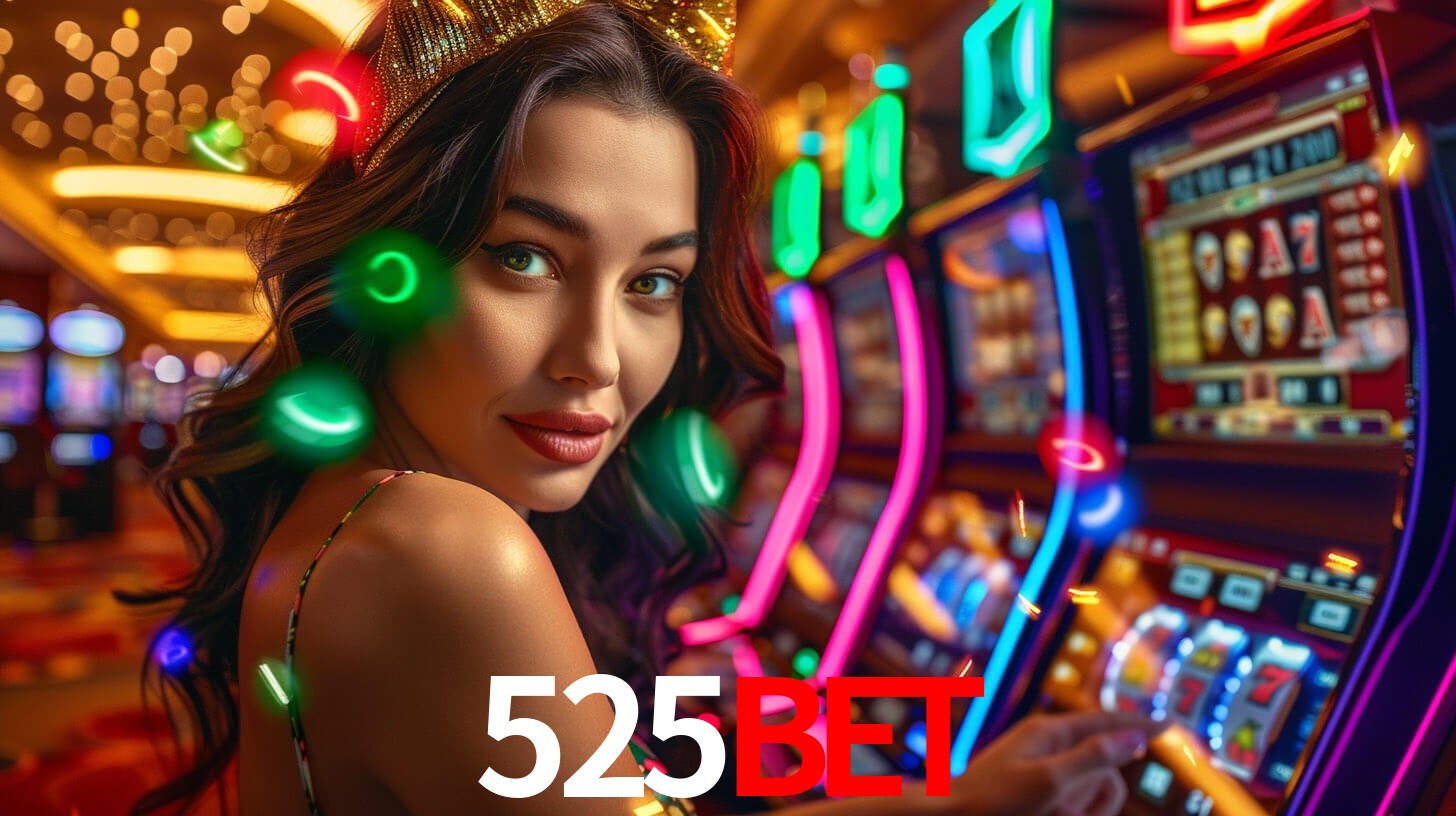 525bet login