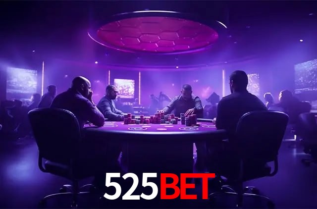 Apostas de Futebol 525bet
