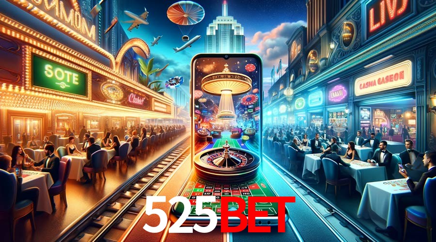 Flash Promotion 525bet