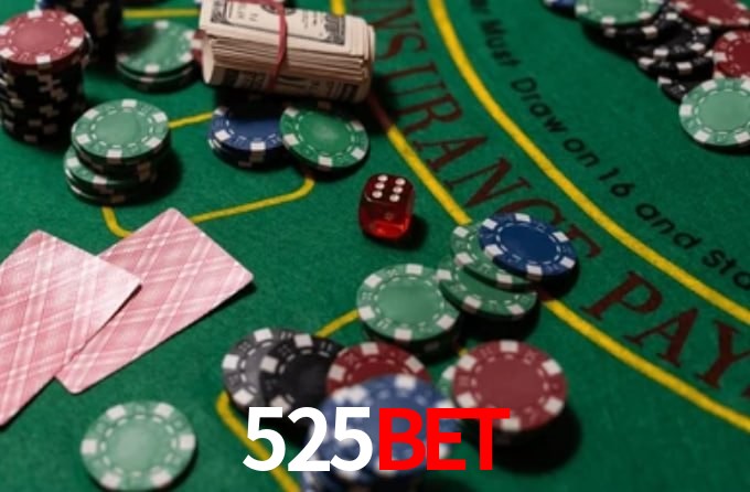 Bônus Generosos e Exclusivos no 525bet para Você!