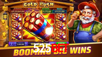 Descubra a Magia dos Jogos de Arcade no 525bet