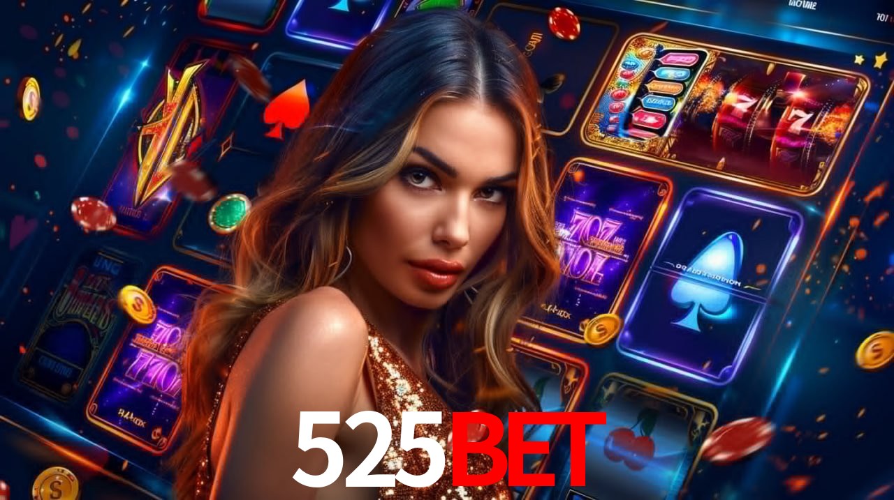 Desvendando o Mundo dos Jogos Virtuais na 525bet