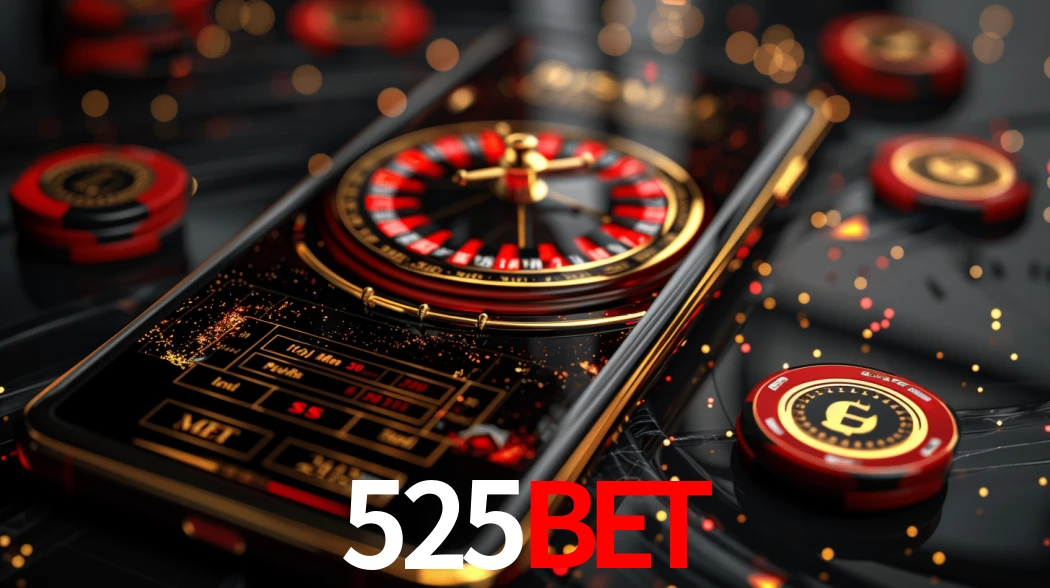 Live Casino 525bet
