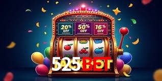 Benefícios da Conta 525bet