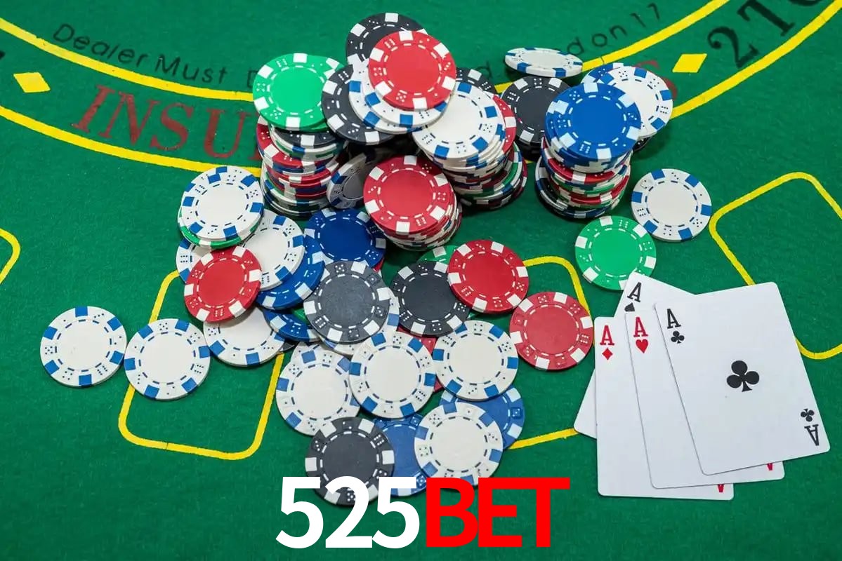 PIX Instantâneo 525bet
