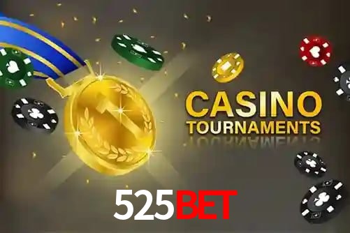 App mobile 525bet
