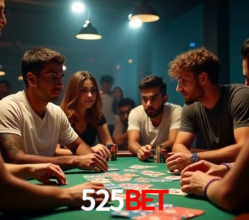 Ofertas Exclusivas 525bet