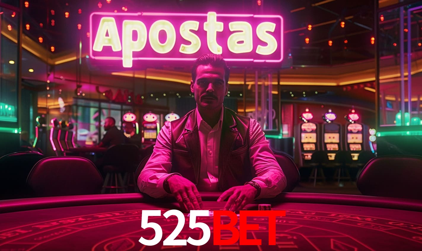 Descubra a Essência do 525bet: Nossa História e Compromissos