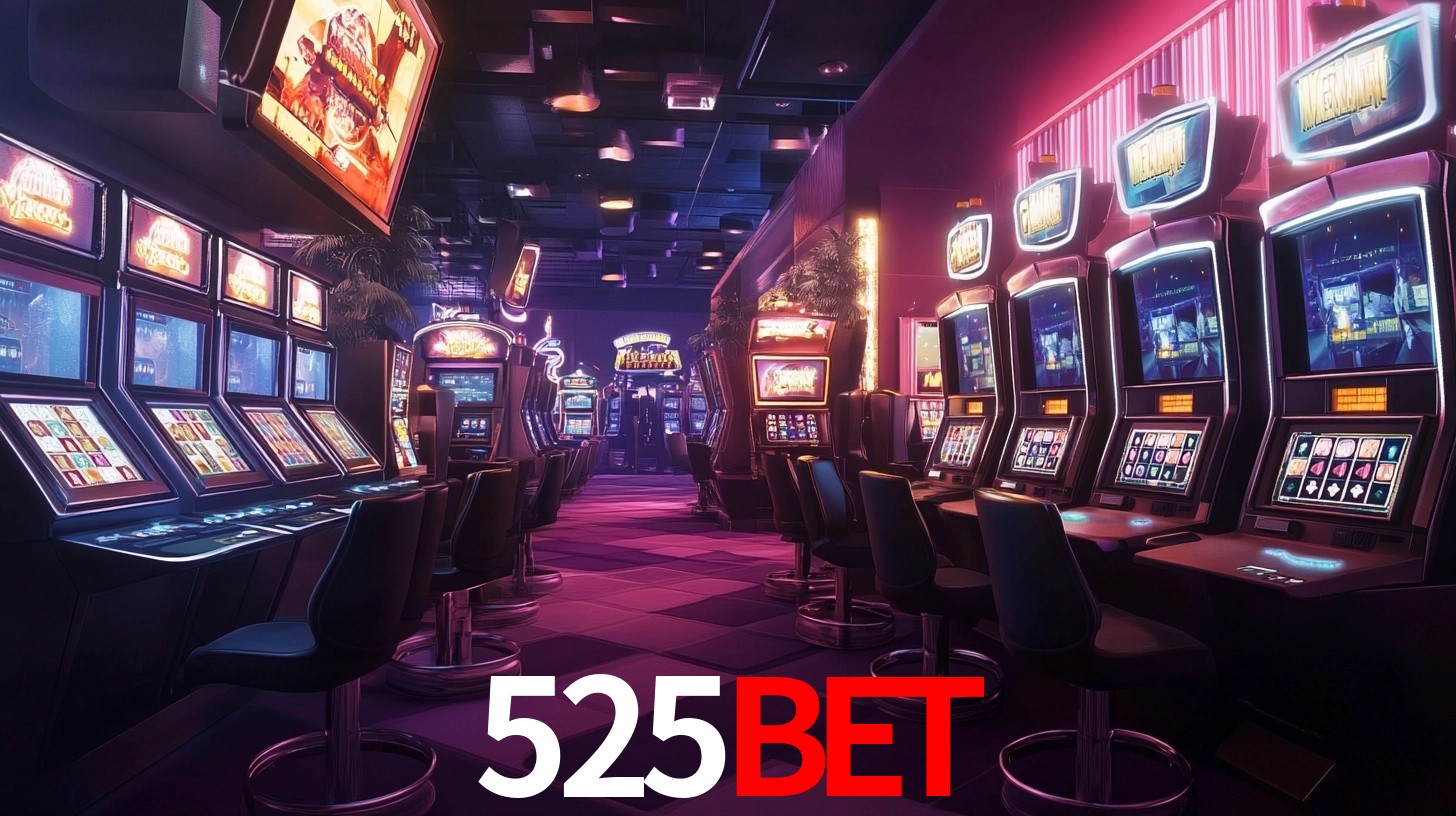 525bet login