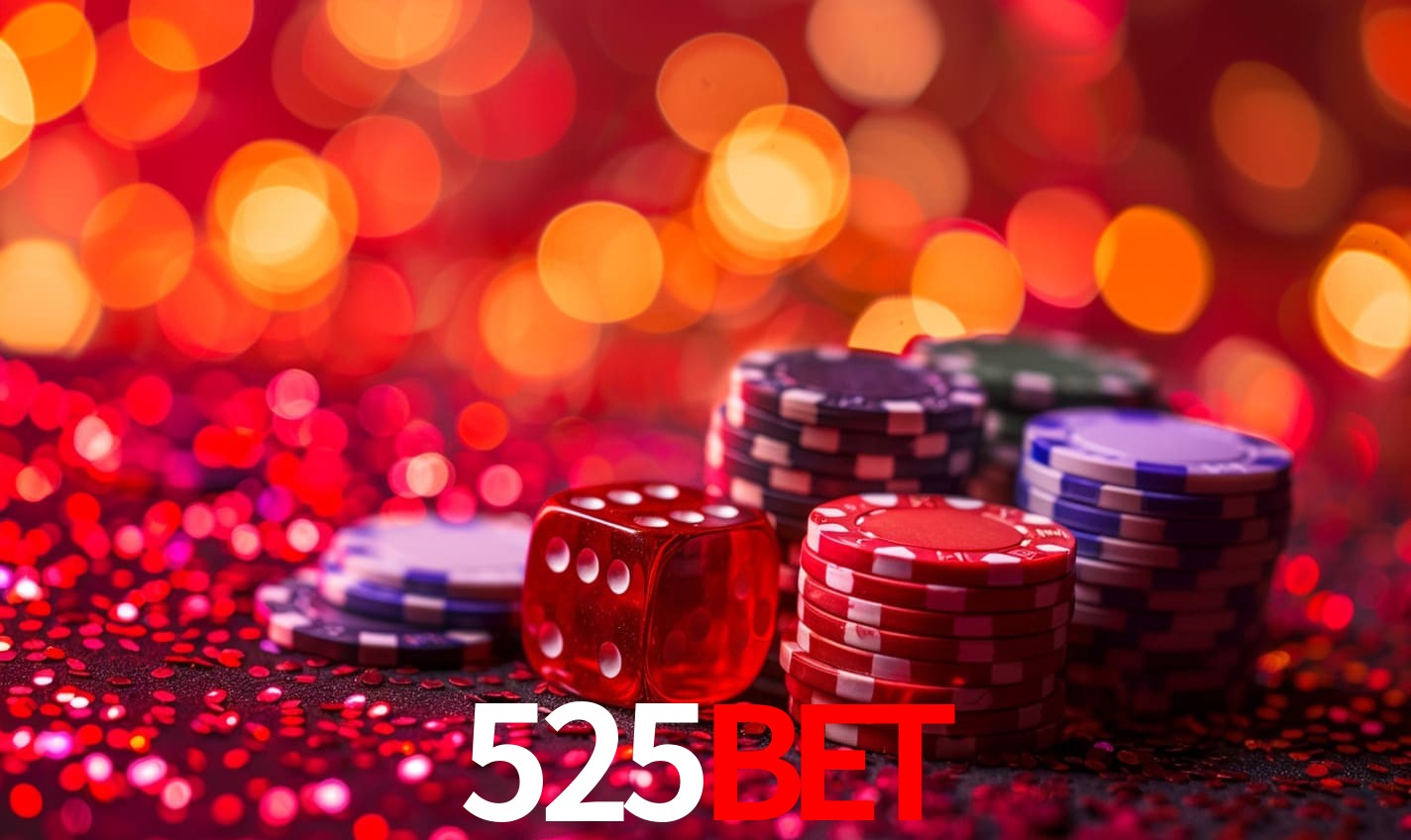 Explorando a Categoria de Eventos em Apostas na 525bet