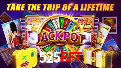 Descubra a Magia dos Jogos de Arcade no 525bet
