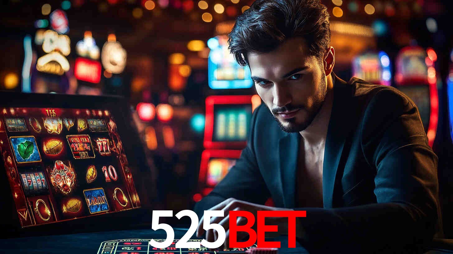 525bet.com