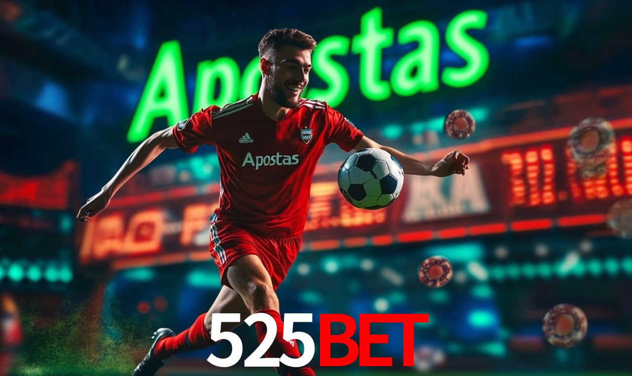 cassino 525bet
