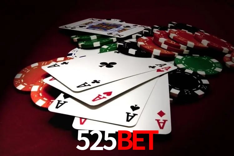 Programa VIP 525bet
