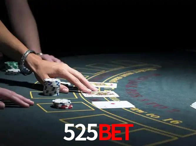 Sistemas de Segurança 525bet