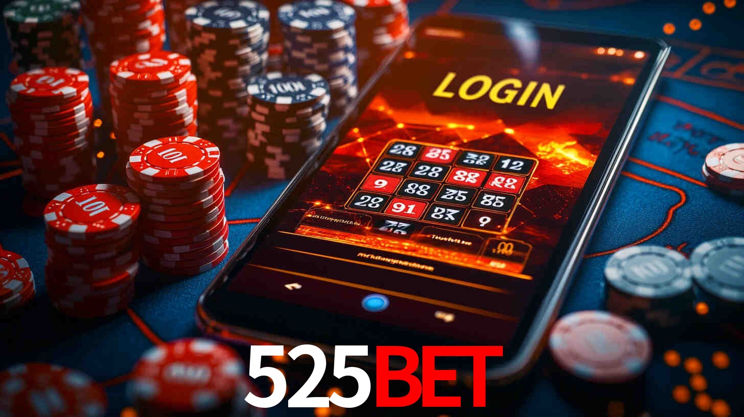 525bet: A Experiência de Casino com Jogos de Mesa ao Vivo