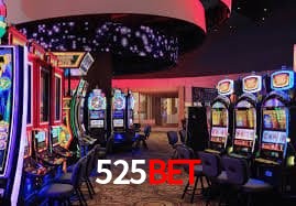Promoção Relâmpago 525bet