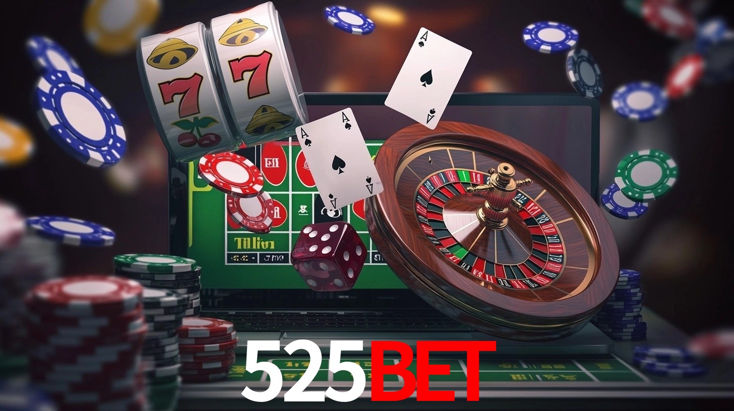 Explore as vantagens do 525bet: serviço profissional e confiabilidade