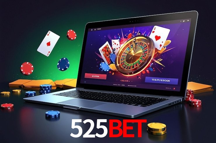 Tecnologia da Plataforma 525bet